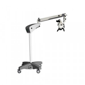 Мікроскоп операційний стоматологічний Alltion AM-6000 - Фото 1