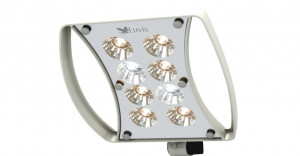 Лампа операционная смотровая Luvis E100 (Mobile) - Фото 1