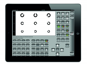 Цифровой проектор знаков CV 1000 P Rodenstock - Фото 1