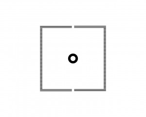 Цифровой проектор знаков CV 1000 P Rodenstock - Фото 1