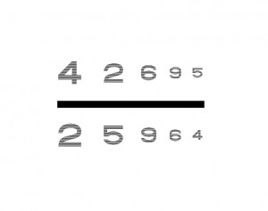 Цифровой проектор знаков CV 1000 P Rodenstock - Фото 1