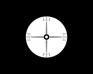 Цифровой проектор знаков CV 1000 P Rodenstock - Фото 1