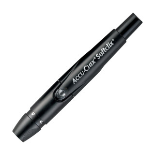 Система для прокалывания Accu-Chek® Softclix - Фото 1