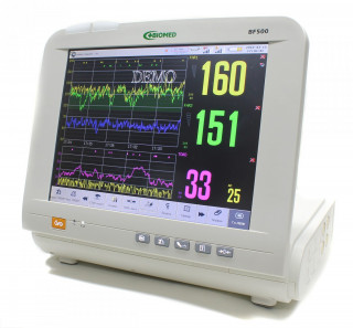 Монитор фетальный С21 (BF500) - Фото 1