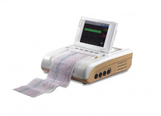 Монитор фетальный STAR5000E (BF500E (для двойняшек )) - Фото 1