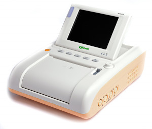 Монитор фетальный STAR5000E (BF500E) - Фото 1