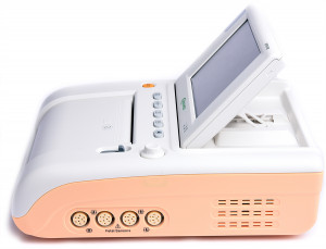 Монитор фетальный STAR5000E (BF500E) - Фото 1