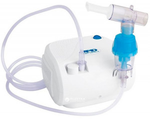 Ингалятор (небулайзер) компрессорный UN-014 - Фото 1