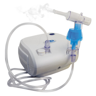 Ингалятор (небулайзер) компрессорный UN-014 - Фото 1