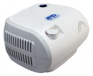 Ингалятор (небулайзер) компрессорный UN-014 - Фото 1