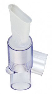 Ингалятор (небулайзер) компрессорный UN-014 - Фото 1