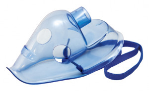 Ингалятор (небулайзер) компрессорный UN-014 - Фото 1