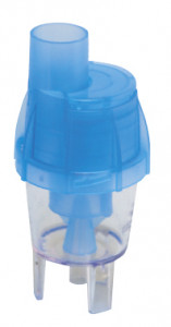 Ингалятор (небулайзер) компрессорный UN-014 - Фото 1