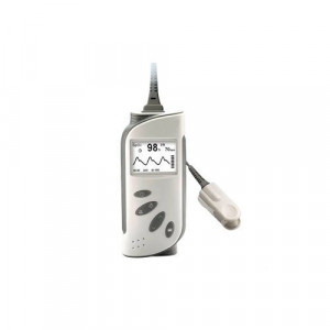 Портативний пульсоксиметр H100B - Фото 1