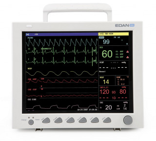 Монітор пацієнта EDAN iM8A - Фото 1