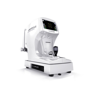 Автоматический рефракто кератометр URK-700A Unicos - Фото 1