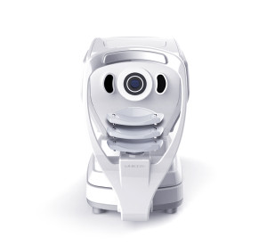 Автоматический рефракто кератометр URK-700A Unicos - Фото 1