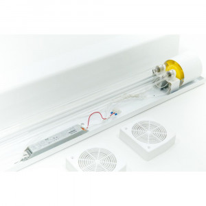 Рециркулятор бактерицидный Аэрэкс-стандарт 2х30 - Фото 1