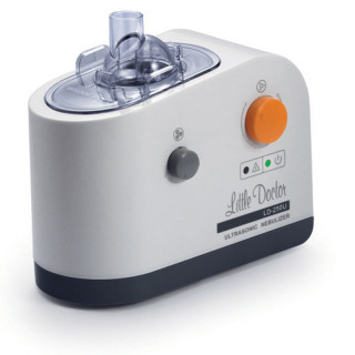 Ингалятор ультразвуковой LD-250U - Фото 1