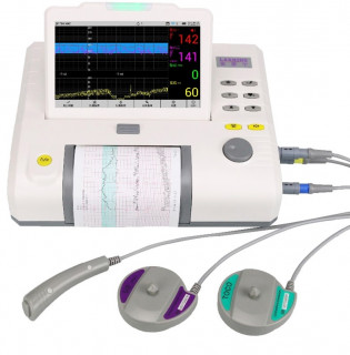 Фетальний монитор L8 PRO - Фото 1