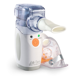 Мэш ингалятор LD-207U - Фото 1