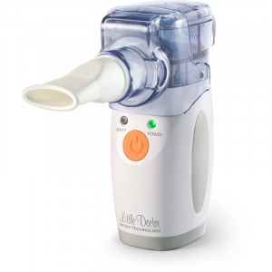 Мэш ингалятор LD-207U - Фото 1