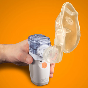 Мэш ингалятор LD-207U - Фото 1