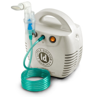 Ингалятор компрессорный LD-211C - Фото 1