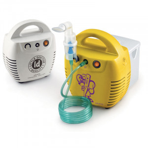 Ингалятор компрессорный LD-211C - Фото 1