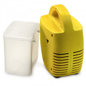 Ингалятор компрессорный LD-211C - Фото 1