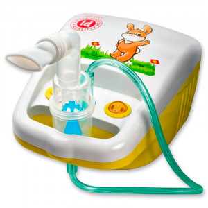 Ингалятор компрессорный LD-212C - Фото 1