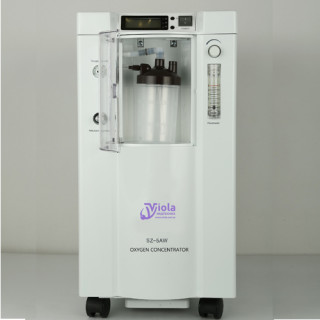 Кислородный концентратор SZ-5AW на 5 литров - Фото 1