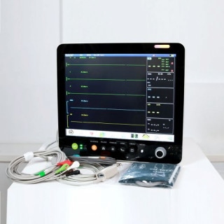 Монитор пациента Brightfield Healthcare Osen8000E - Фото 1