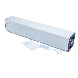 Рециркулятор бактерицидний (без таймера) MB-60 - Фото 1