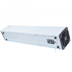 Рециркулятор бактерицидний (без таймера) MB-60 - Фото 1