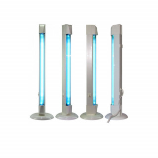 Опромінювач бактерицидний побутовий RPK 36 - Фото 1