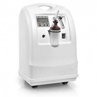 Кислородный концентратор KSOC-5 (10L) - Фото 1