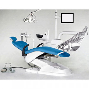 Стоматологическая установка SS-KISS Модель 4 - Фото 1