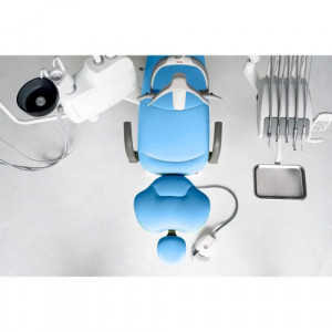 Стоматологическая установка SS-KISS Модель 4 - Фото 1