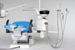 Стоматологическая установка SS-KISS Модель 4 - Фото 1