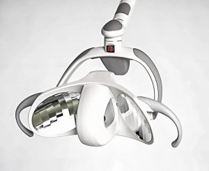 Стоматологическая установка SS-KISS Модель 4 - Фото 1