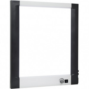 Светодиодный двухкадровый негатоскоп OSD-HD006 - Фото 1