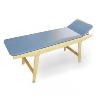 Кушетка КФ для физкабинетов ТМ Омега - Фото 1