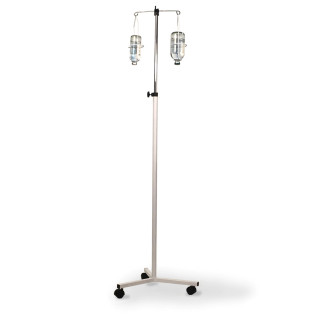 Штатив ШДВе для длительных вливаний ТМ Омега - Фото 1