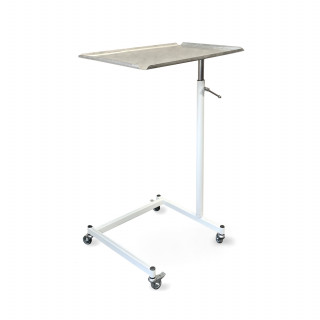 Столик САн анестезиолога ТМ Омега - Фото 1