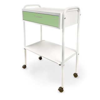 Столик СМ-3 манипуляционный ТМ Омега - Фото 1