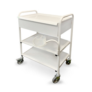 Столик СМ-3-1 манипуляционный ТМ Омега - Фото 1