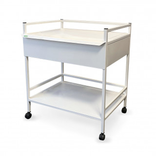 Столик СМ-3-2 манипуляционный ТМ Омега - Фото 1