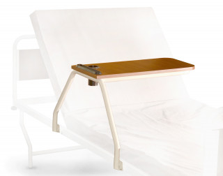 Столик СНк надкроватный с креплением к кровати ТМ Омега - Фото 1