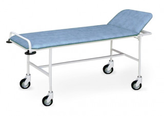 Тележка ТПБ для перевозки больных ТМ Омега - Фото 1